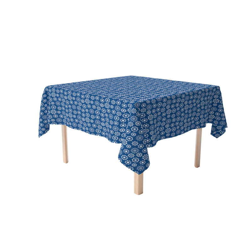 Square Tablecloth