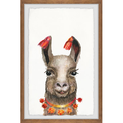 Marmont Hill - Single Picture Frame Print