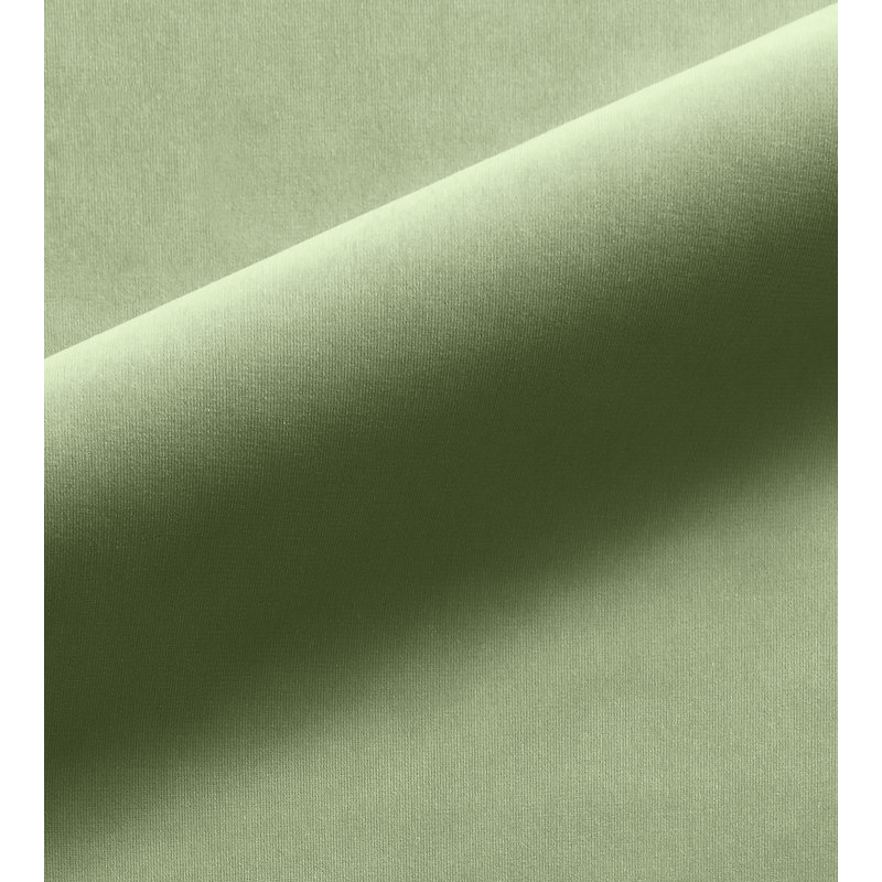 Tissu de performance 100% coton Essential, Lime