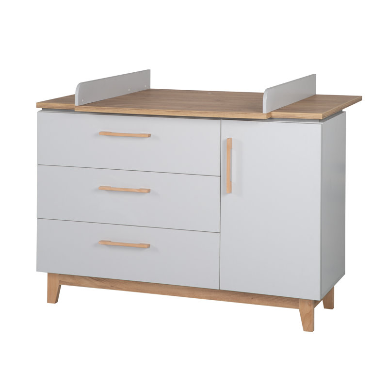 Caro Changing Table