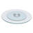 Pratte Lazy Susan Tempered Glass Table Top-593080141