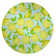 Lemons Outdoor Rug