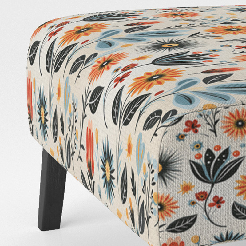Fauteuil de chambre Vintage Flair