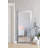 Shawhan Engineered Wood Flat Mirror-1118459957-1118561159