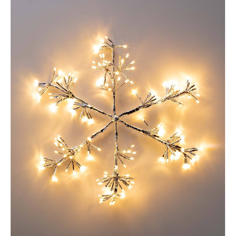 LED Net Lights