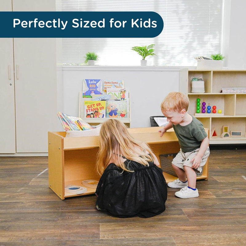 Angeles Value Line Shelving Unit & Reviews | Wayfair