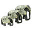 Osio Handmade Animals Decorative Object