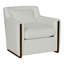 Thom Filicia Home 32.5" Wide Upholstered Armchair-102277685-102277648