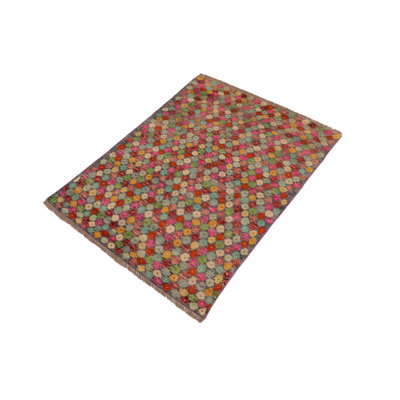 Sterick Wool Indoor Rug
