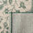 Flynt Hand Tufted Oriental Indoor/Outdoor Area Rug-970991637