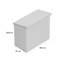Shiplap Pent Wooden Shed-120959971