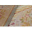 One-of-a-Kind 9’10”x12’11” Hand Knotted Area Rug