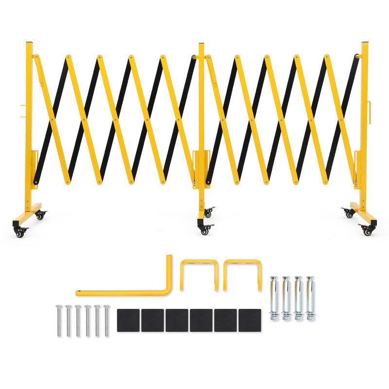 101.6 cm H x 55.88 cm W Gate Fencing