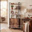 160 cm H x 60 cm W Bookcase