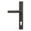 Brompton Lock Door Handle-56210064