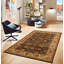 Agra One-of-a-Kind 10'2" X 14' Area Rug
