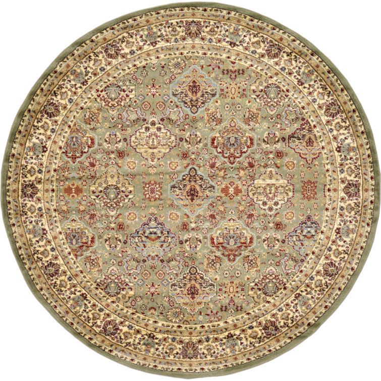Niles Oriental Indoor Rug