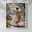 "WOMEN Series DCCXIX" par J Paul-1733779570-1733779573