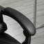 Inbox Zero Executive Chair with Headrest-1710602961