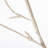 4' Pre-Lit Birch Tree with LED Lights