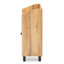 8 Pair Shoe Storage Cabinet-1863997229