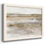 Sunset Bay, reproduction d'art sur toile-96288970-96288975