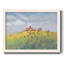 Summer Breeze Meadow II, reproduction d'art sur toile-1022962010-1022962012