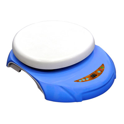 Motorized Lower Back Exercise and Training Machine