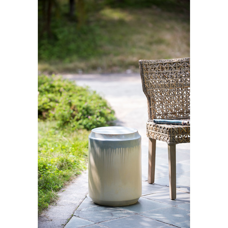 Table d'appoint contemporaine Accent Design
