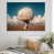 Wrapped Canvas