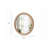 Functional Mirror With Cabine
