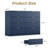8-Drawer Double Dresser, 55" W-113062406