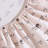 Betsey Johnson Xox Bling Kitty Pink Bonus Sheet Set-119730114-126634455