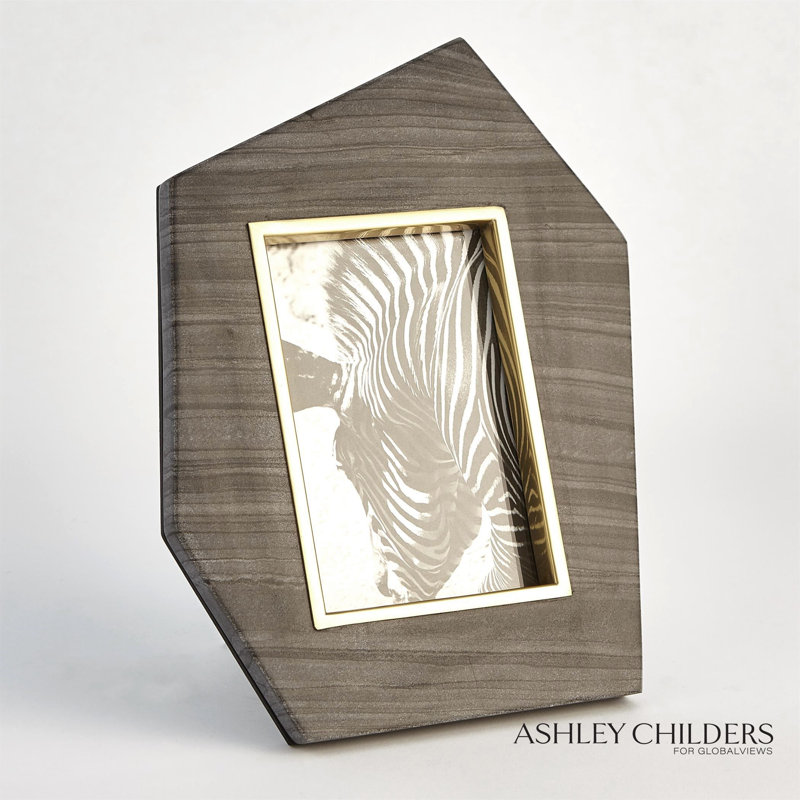 Metal Picture Frame