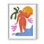 Matisse CDLIV, reproduction encadrée - bois massif-1995595451-1995595453