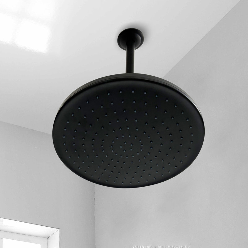 Rain Shower Head 1.8 GPM GPM