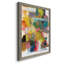 Seguin «Tout à la fois II», reproduction d'art sur toile-88429501-88429500