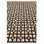 Tapis brun clair Jack