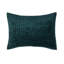 Bari Velvet Rayon Euro Sham-866906689