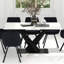 Table de salle à manger Julius-933423793
