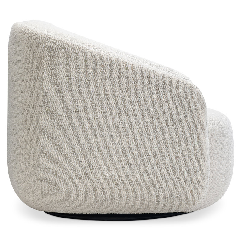 Devon Swivel Armchair