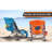 Damyn Folding Beach Chair-1250409296