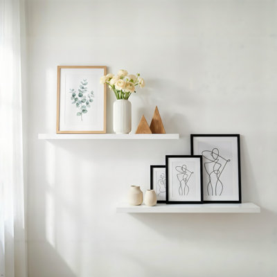 Tablette flottante Bovina