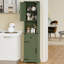 Armoire de rangement 66 po-135277957