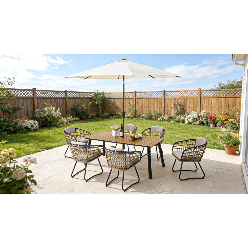 Dining Table Set
