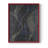 Laminar Flow II Framed Print - Solid Wood-1824916714-1824916713