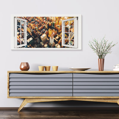 Print on Canvas