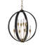 Dresden 8 - Light Chandelier-1925558876