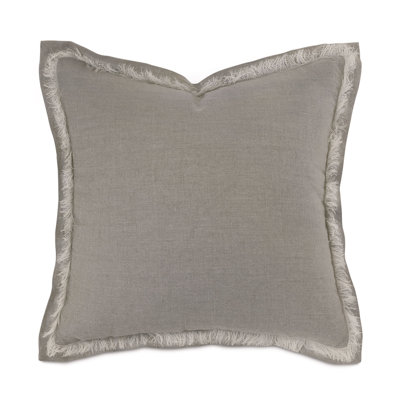 Palisades 100% Linen Sham