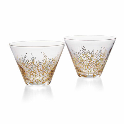 Sara Miller, Chelsea - Glass Bowls